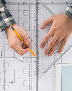 个性化设计服务