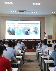 委托运营或运营培训