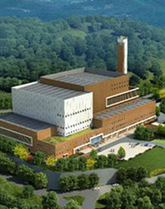 整体或分项工程EPC